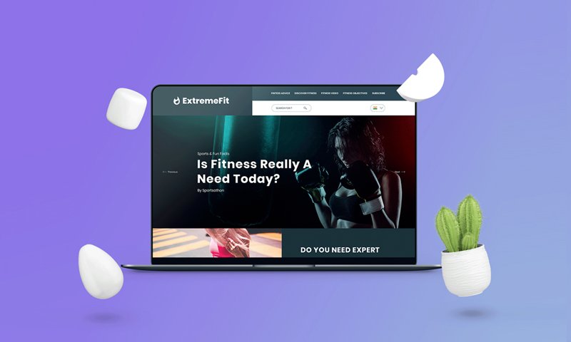 Extreme-Fit-UI/UX-CaseStudy